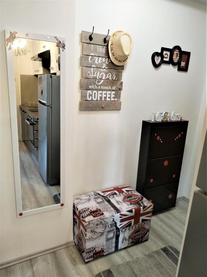 Apartments Mary & Free Parking روفينج المظهر الخارجي الصورة