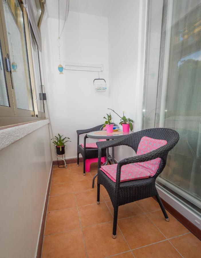 Apartments Mary & Free Parking روفينج المظهر الخارجي الصورة