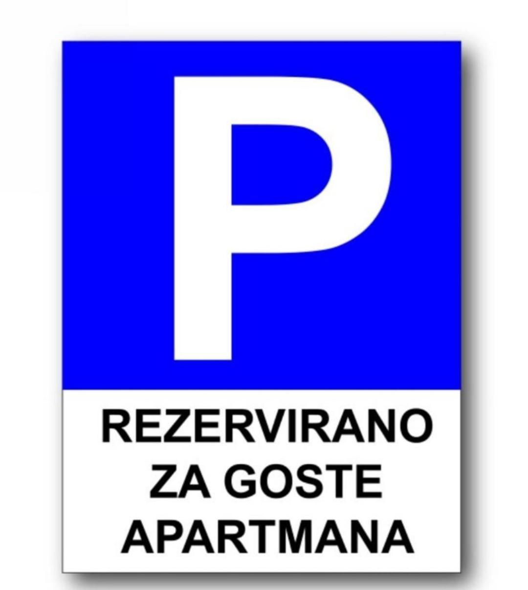 Apartments Mary & Free Parking روفينج الغرفة الصورة