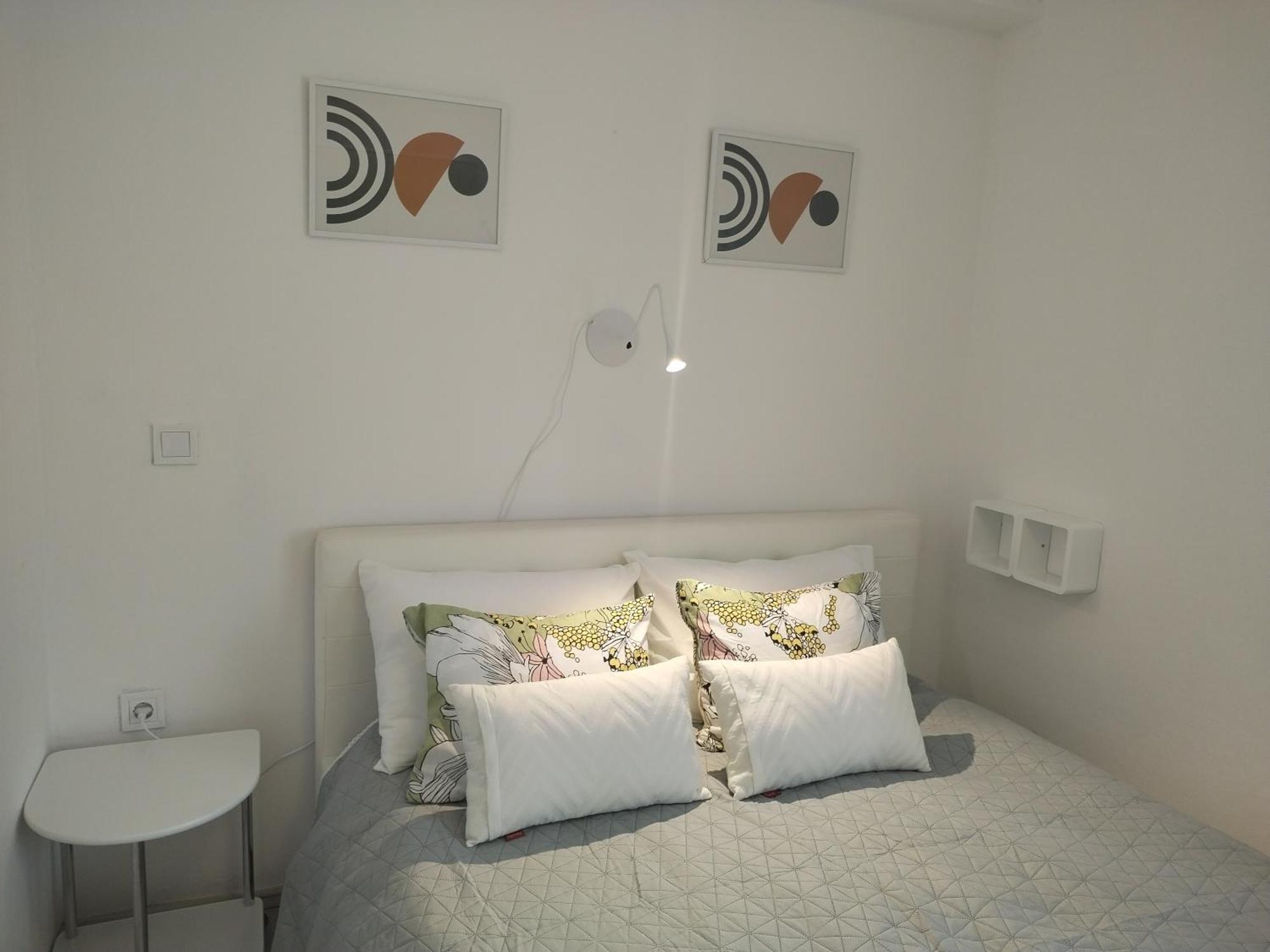 Apartments Mary & Free Parking روفينج الغرفة الصورة
