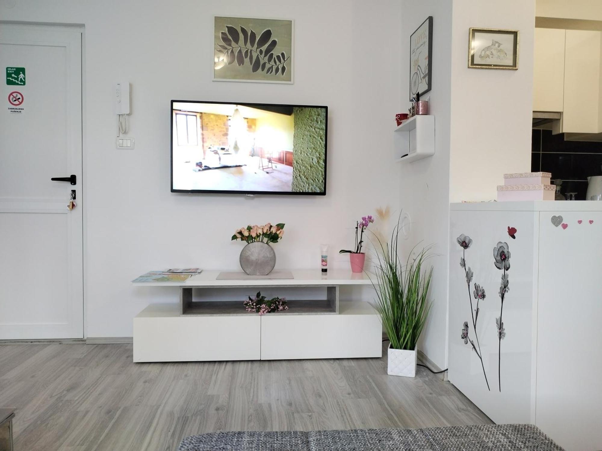 Apartments Mary & Free Parking روفينج الغرفة الصورة