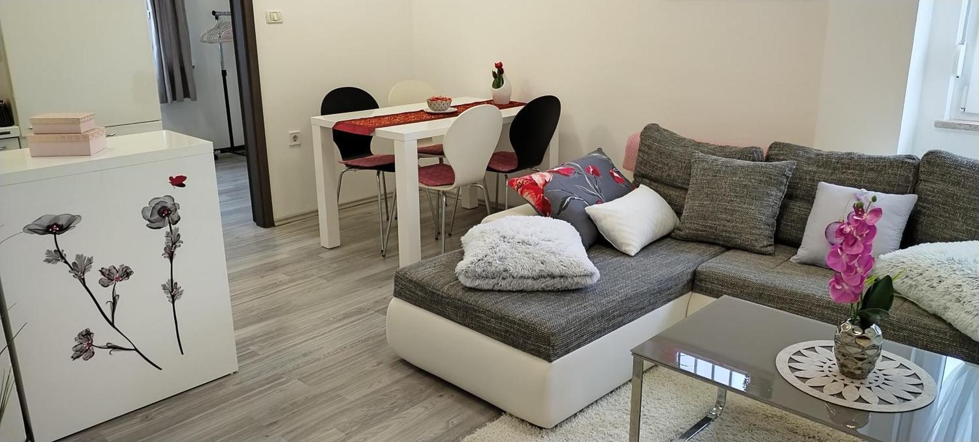 Apartments Mary & Free Parking روفينج الغرفة الصورة