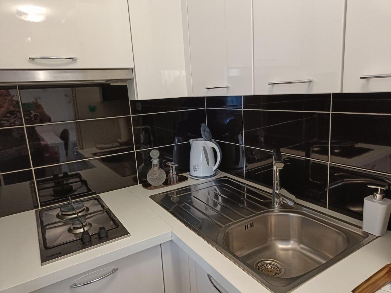 Apartments Mary & Free Parking روفينج الغرفة الصورة