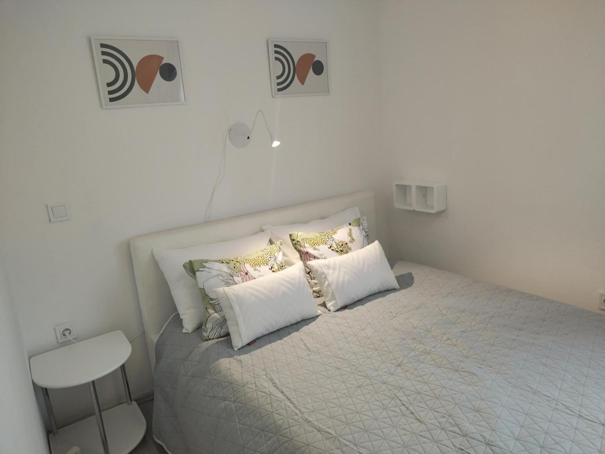 Apartments Mary & Free Parking روفينج الغرفة الصورة