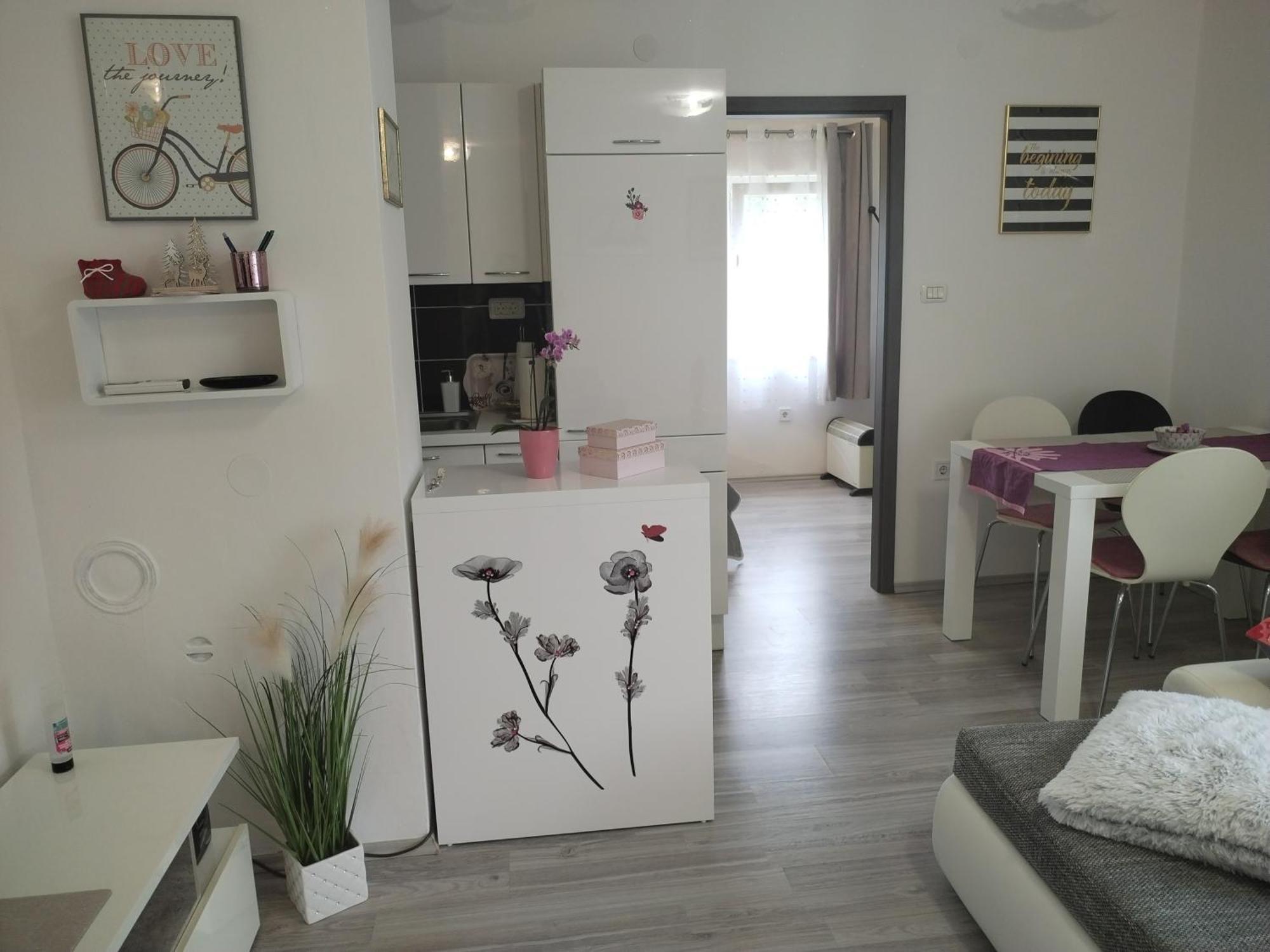 Apartments Mary & Free Parking روفينج الغرفة الصورة