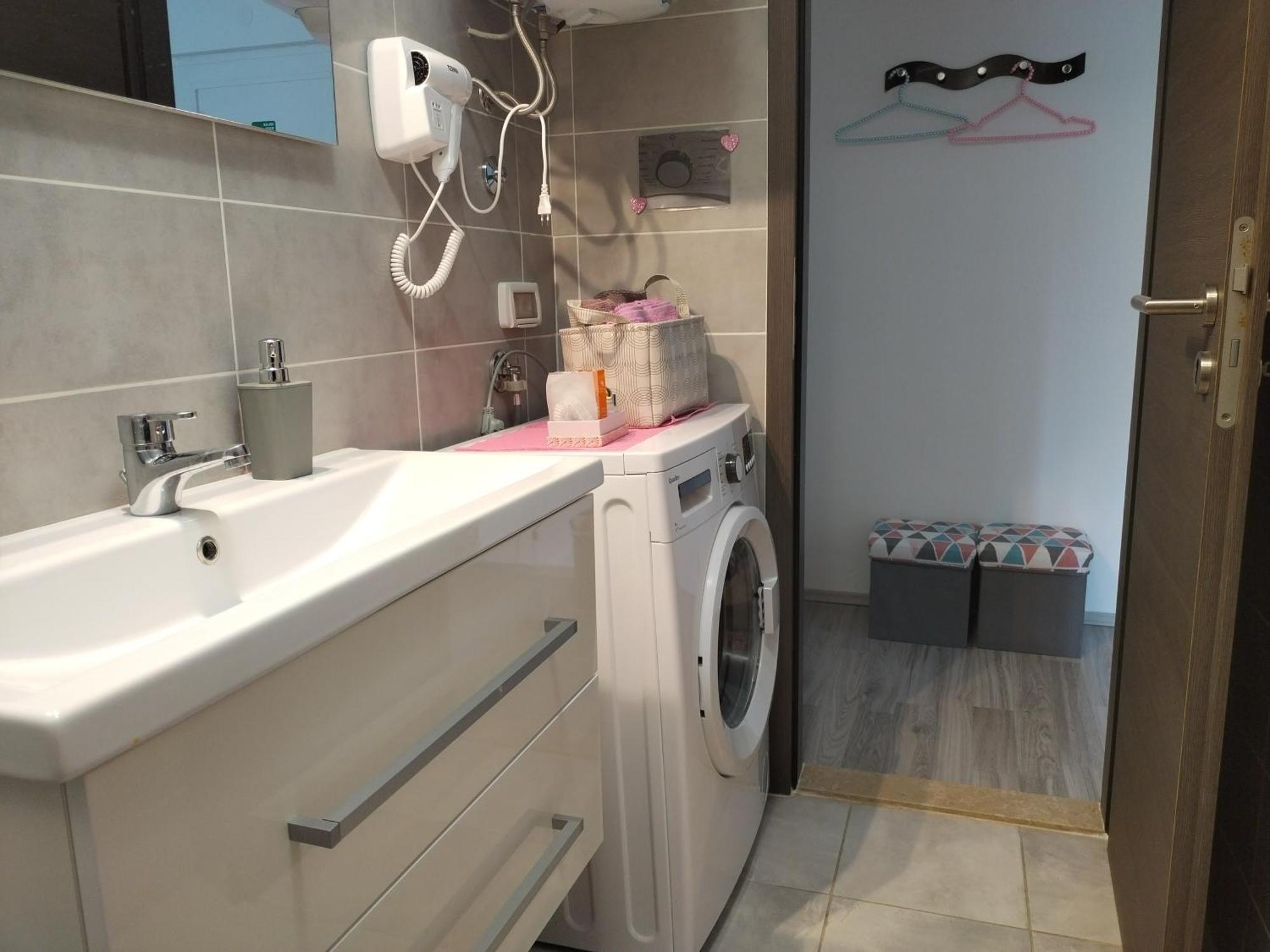 Apartments Mary & Free Parking روفينج الغرفة الصورة